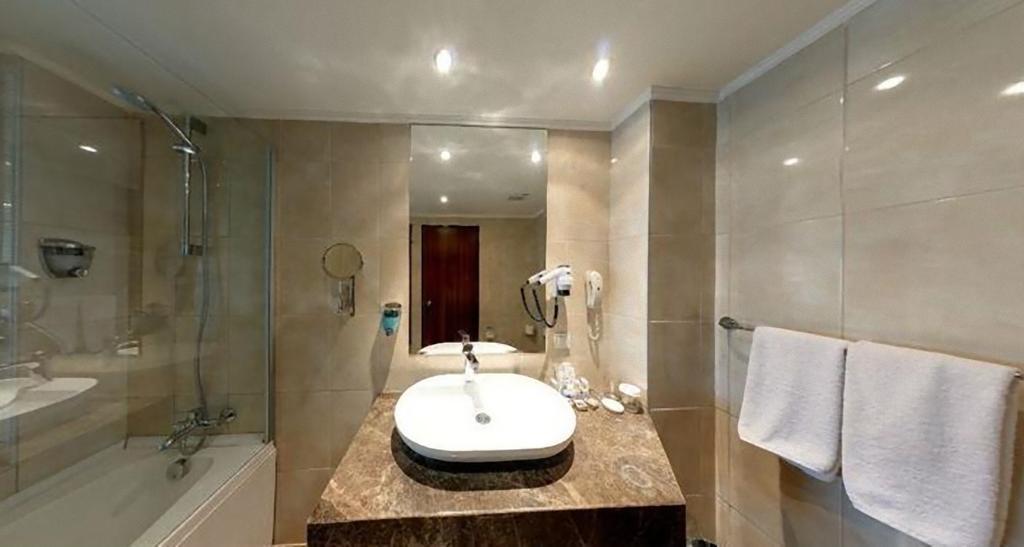 Adela Hotel Istanbul Rom bilde